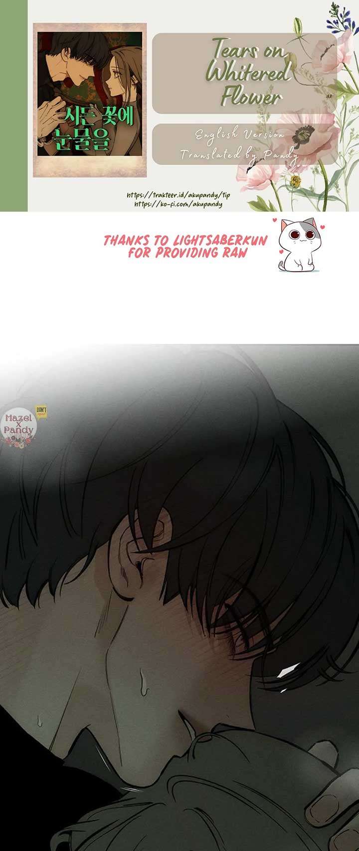 Tears On A Withered Flower Chapter 49 image 01